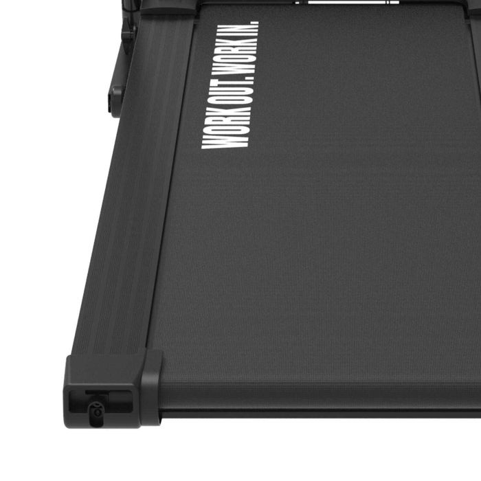 Passadeira de corrida dobrável Bodytone DT12+, smart Bluetooth, ecrã, 12km/h