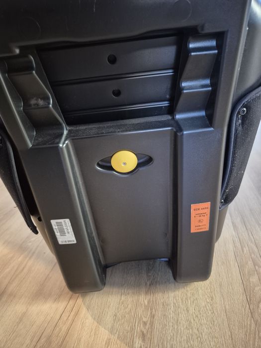 Fotelik samochodowy Recaro 9-36