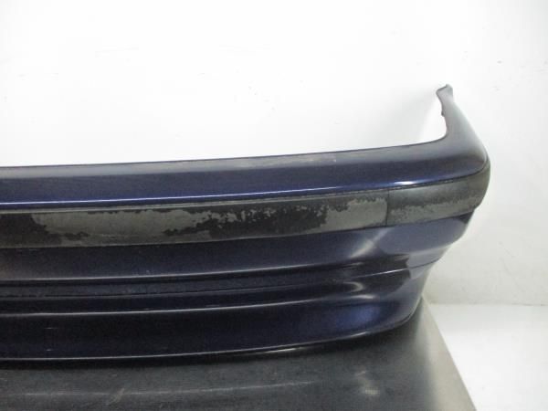 Pára-choques trás BMW 3 Compact (E36)