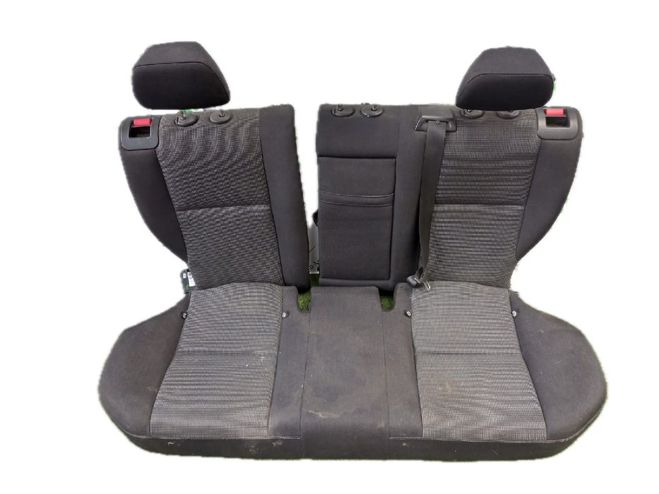 Conjunto de bancos MERCEDES-BENZ Classe C (W204)