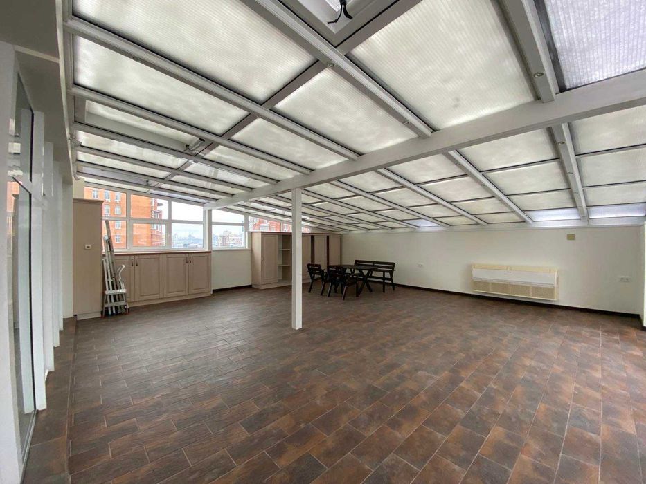 2-кімнатна квартира за адресою вул. Дмитрівська (площа 125 м²) - Atlanta.ua - фото 14