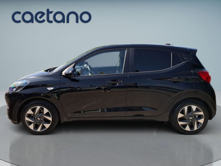 Hyundai i10 1.0 Comfort