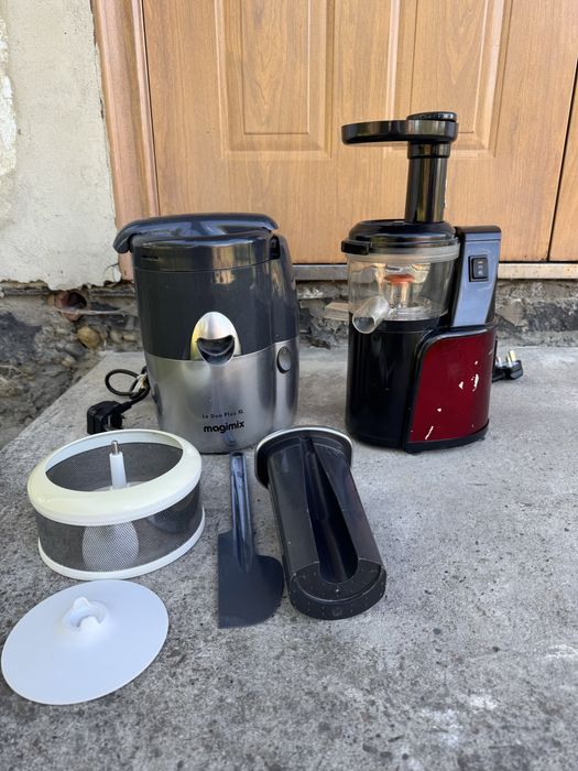 Соковижималка продам