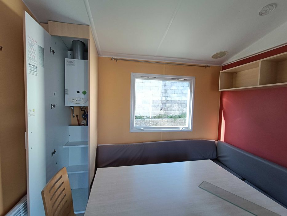 Mobil Home T3 | SuperTitania Promo OFERTA TRANSPORTE EQUIPADA