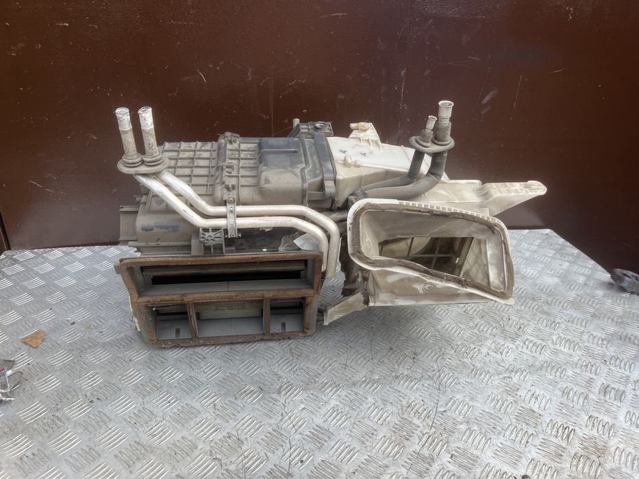 Корпус печки радиатор тойота селика 02год toyota celica