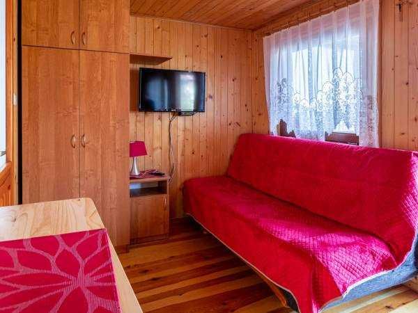 Kuźnica - nad Zatoką - Kwatery u Rybaka