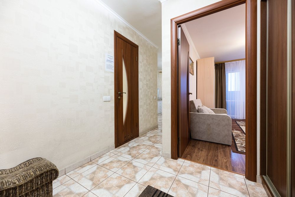 Подобово квартира в Києві, КПЇ, Охмадит