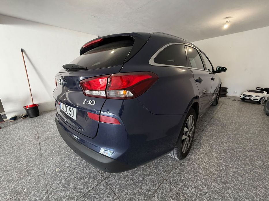 Hyundai i30 CW