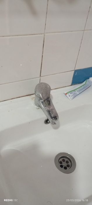 Reparações em sua casa