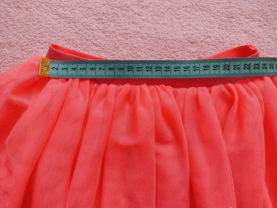 Spódnica tiulowa H&M rozmiar 110