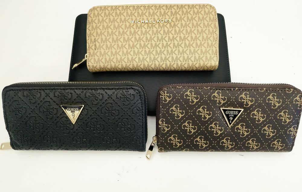 Portfel damski Guess Michael Kors
Portfel damski Guess Michael Kors
Po