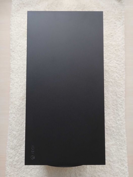 Консоль XBOX Series X 1TB + ІГРИ