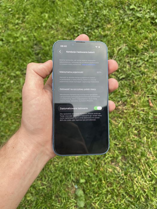 Iphone 13 128 GB