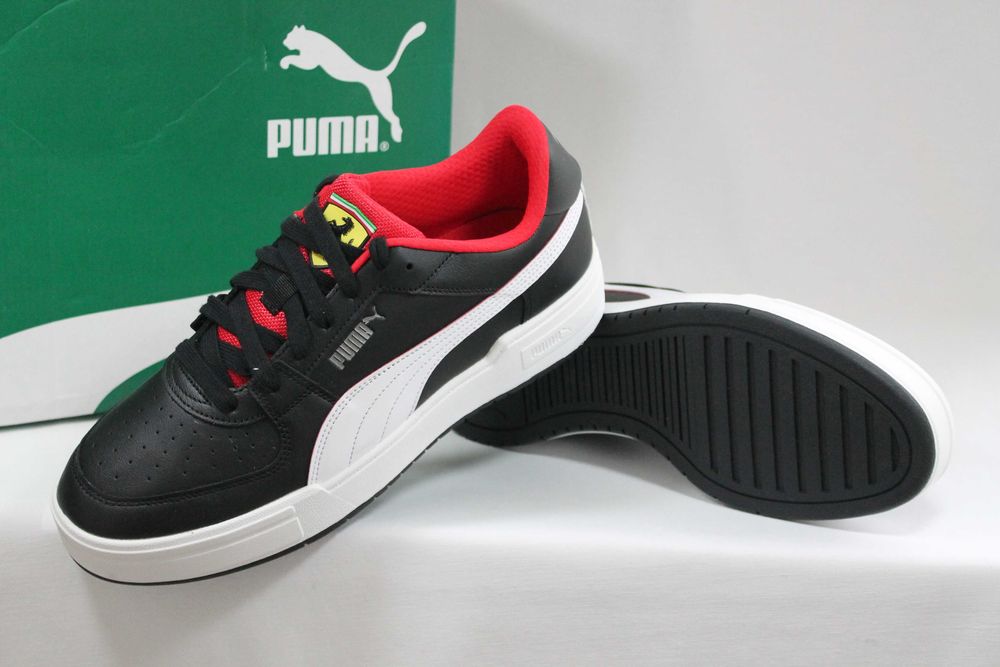 Чоловічі кросівки Puma Ferrari Ca Pro