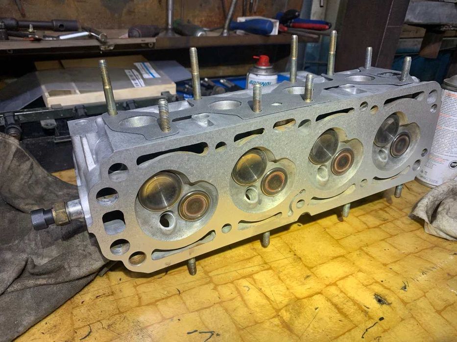 СТО, ремонт ходової, ремонт авто, Космос