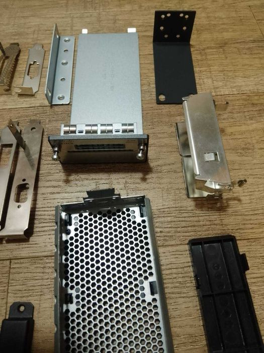 Заглушка, задня планка (панелька), бекплейт, I/O Shield