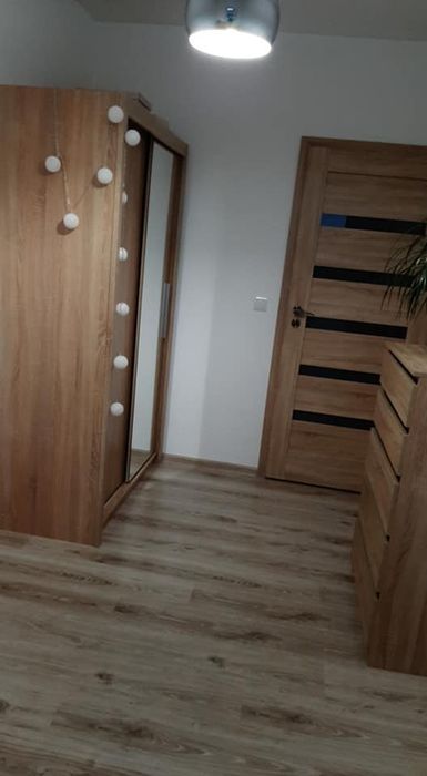 Przytulny i cichy jednoosobowy pokój, blisko pętli autobusowej