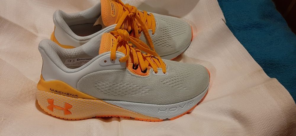 Under Armour Machina 38 Nowe
