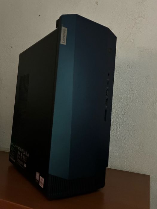 Desktop Lenovo (ler Descrição)