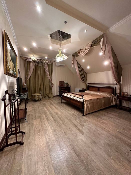 Срочно! Продам два дома, Пушкинская, Центр