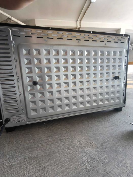 Forno eléctrico ,como novo