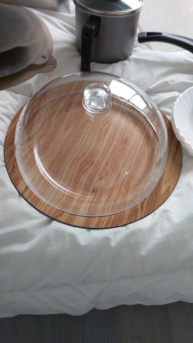 Pack de utensílios de cozinha