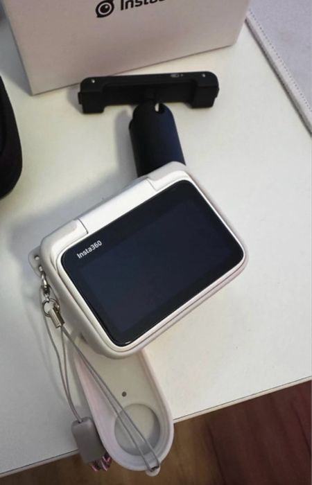 Insta390 GO 3 - Como Nova