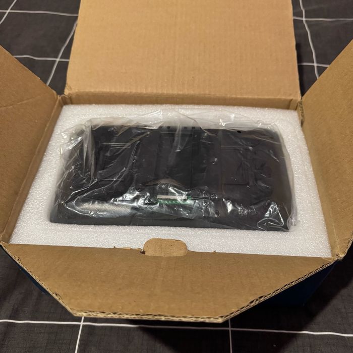 Radio automotivo universal - car play