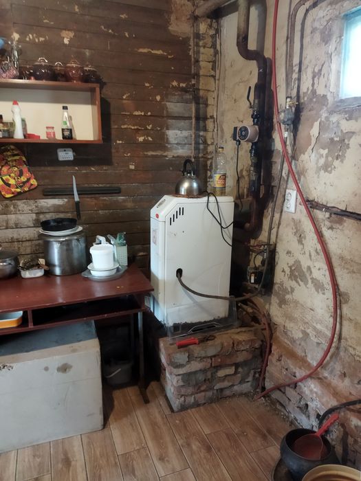 Продам будинок в с.Киселівка