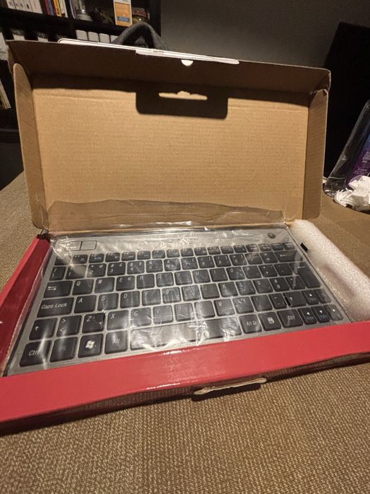 TV Keyboard - New in Box64284551386755123