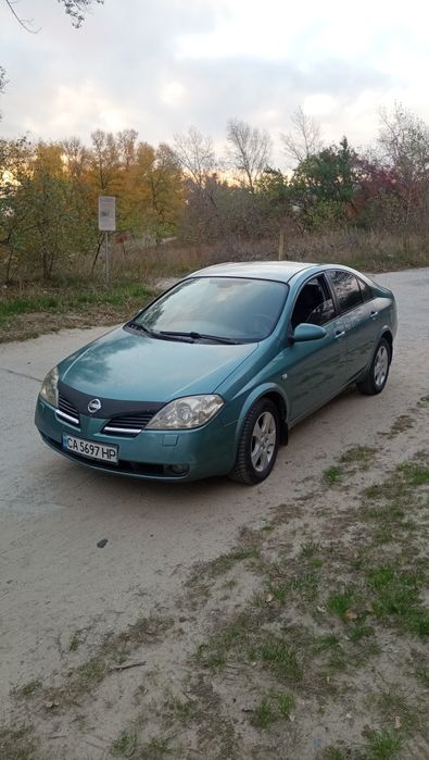 продам Ніссан примера