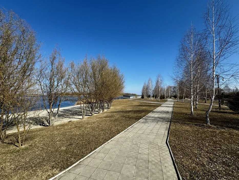 Продаж будинку у комплексі Bella Vista | 120м² | 5.5 соток землі