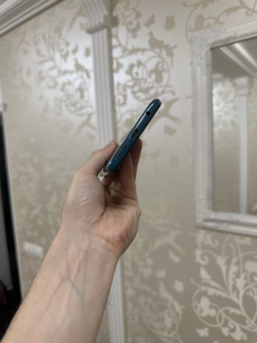 Xiaomi Redmi Note 9 3/64 GB!