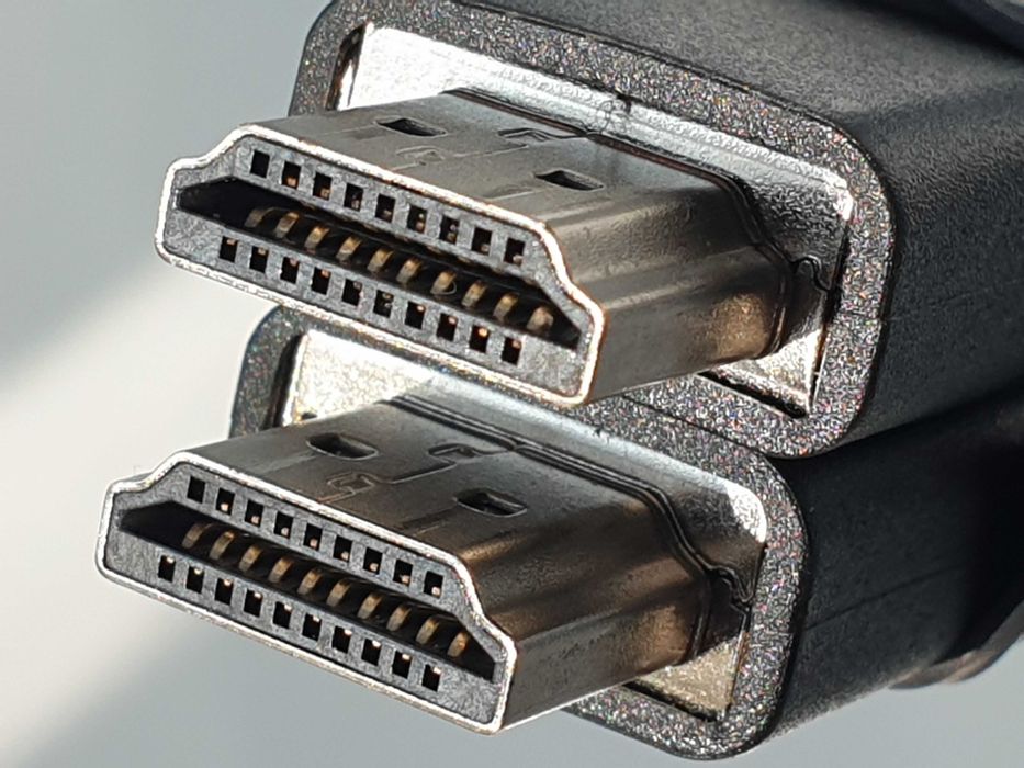 кабель HDMI to HDMI DELL v2.0 4K 1.8м