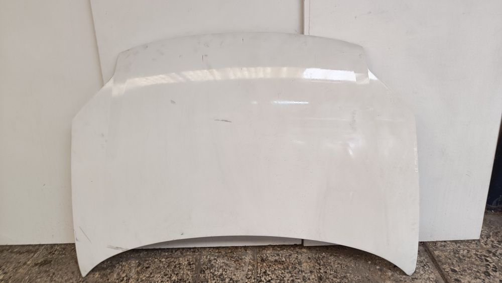 Capot Citroen Berlingo / Peugeot partner 2004
