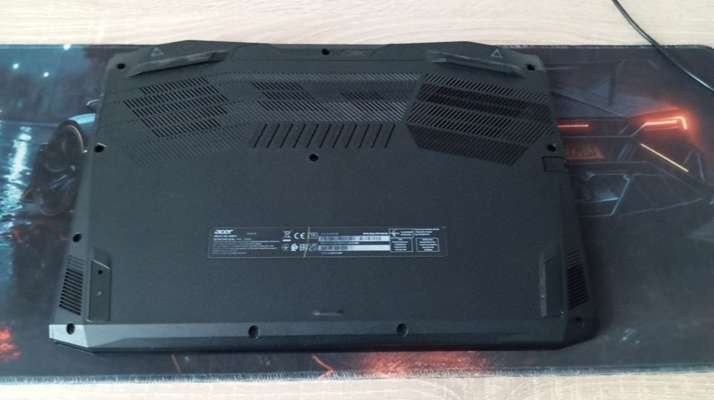 Ноутбук Acer Nitro