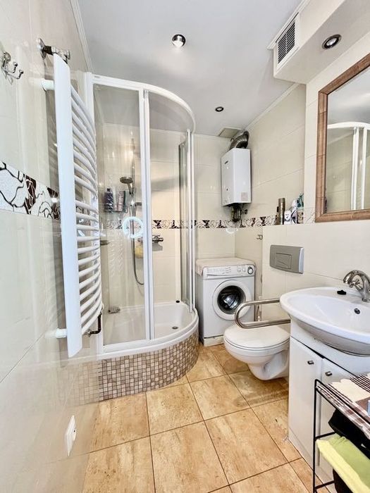 Jasne i ciche mieszkanie w Chełmku–44,6m² SPRZEDAŻ