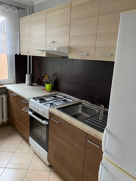 Mieszkanie – Kraków, Ruczaj, Dębniki - Widok 3