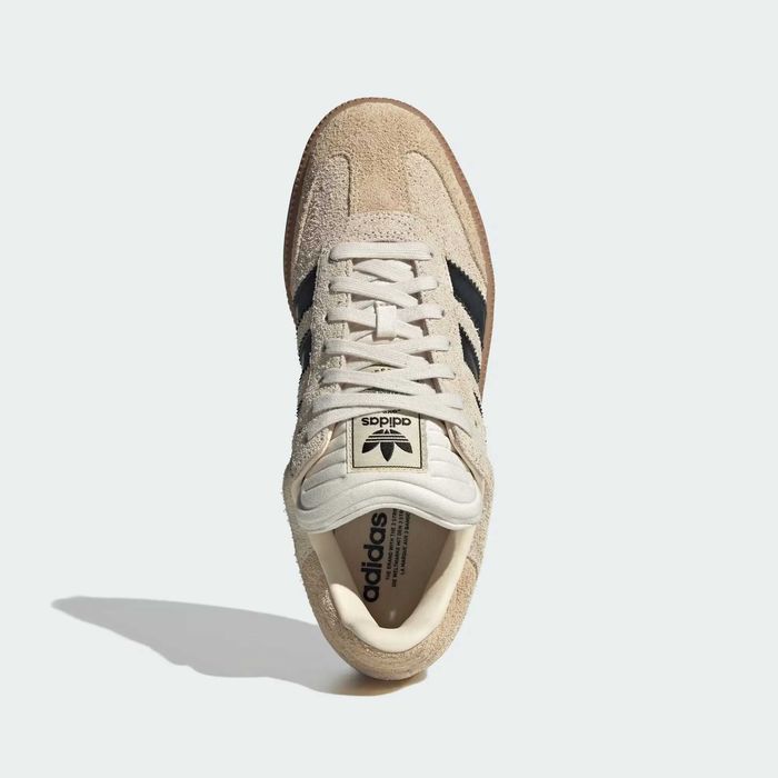 США‼️Кроссовки Adidas Samba XLG Terrex Ozelia (36р по 41р) (JS3828)