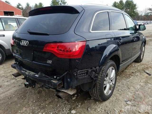 Разборка Audi A6 C7 А6 С7 Бампер Фара Крыло Капот Салон Мотор Двигун