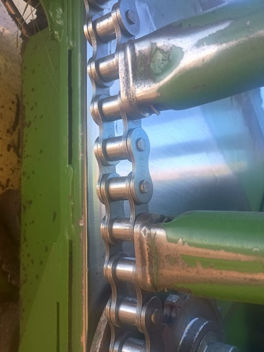 Krone Vario Pack 1500
