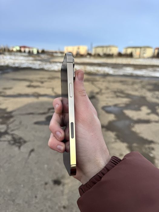 Iphone 13 Pro Max 128gb gold Айфон 13 Про Макс 128гб золотий