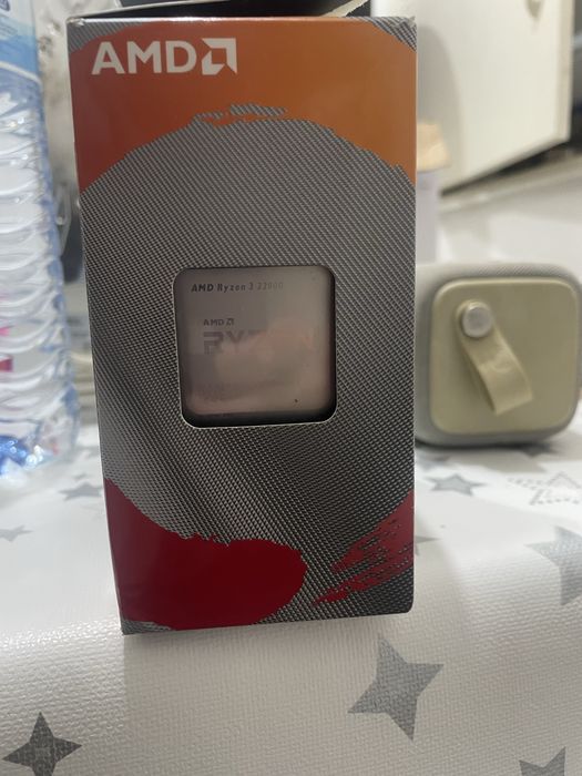 AMD RYZEN 3 3200g508462941257093121