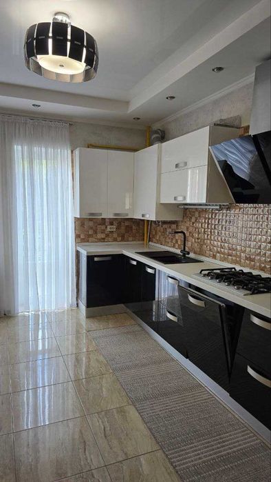 ‼️3-кімн. квартира 97 м² ЖК Зелений Мис. Тераса. Ремонт