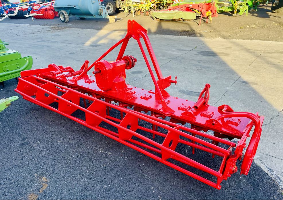 grade rotativa,rototerra de 3 metros