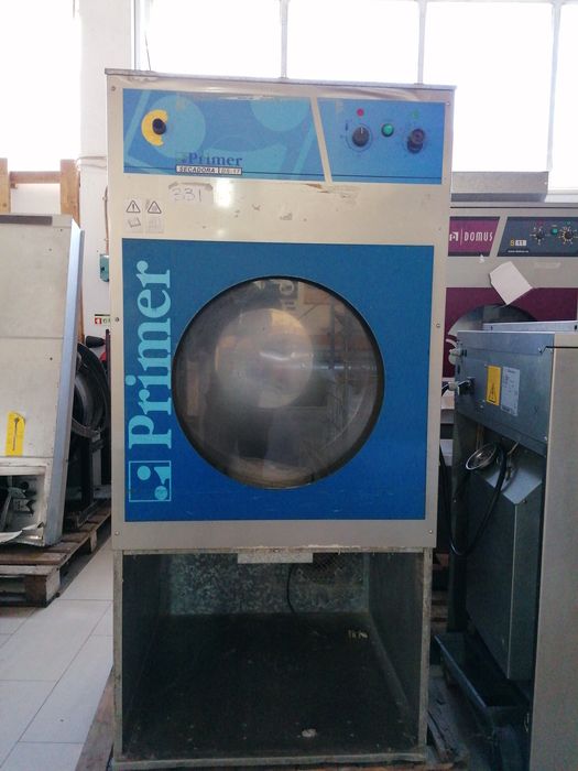 Primer equipamentos de ocasião low cost