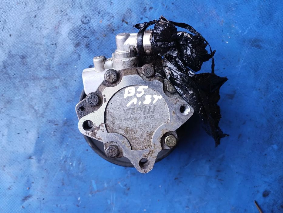 Pompa wspomagania Volkswagen Passat b5 Audi A4 A6 A8 Skoda Superb 1.6 1.8 1.9 2.0 2.4 2.8 3.0 Benzyna Diesel