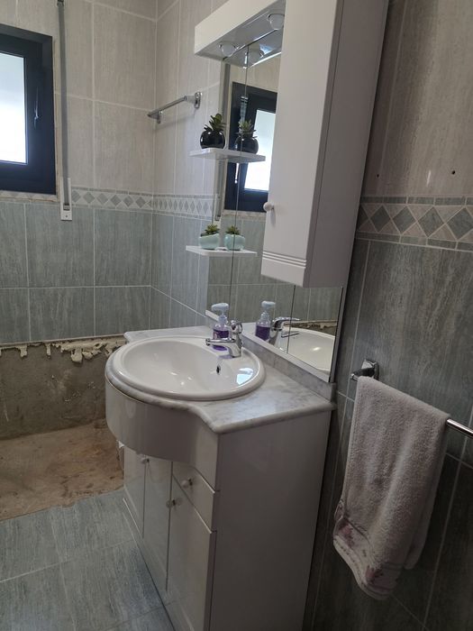 Móvel WC / Sanita / Bidé