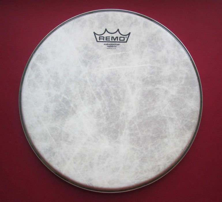 Peles novas e usadas