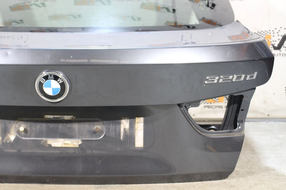 Porta / tampa da mala BMW 3 Gran Turismo (F34)